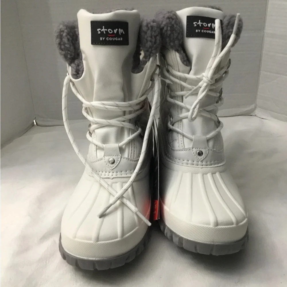 STORM WINTER BOOTS